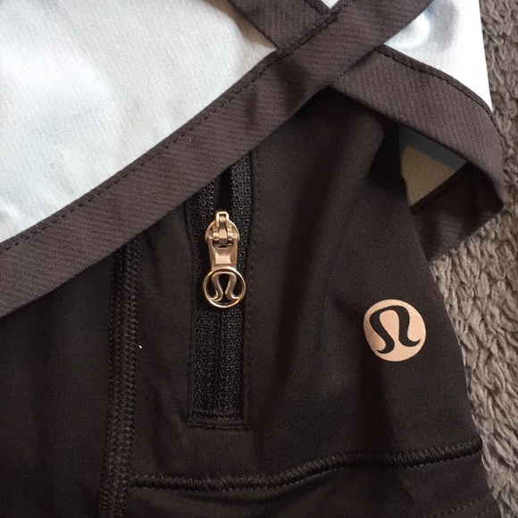 Lululemon Shorts - Picture 2 of 2